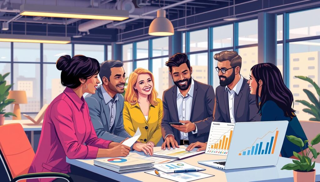 business funding