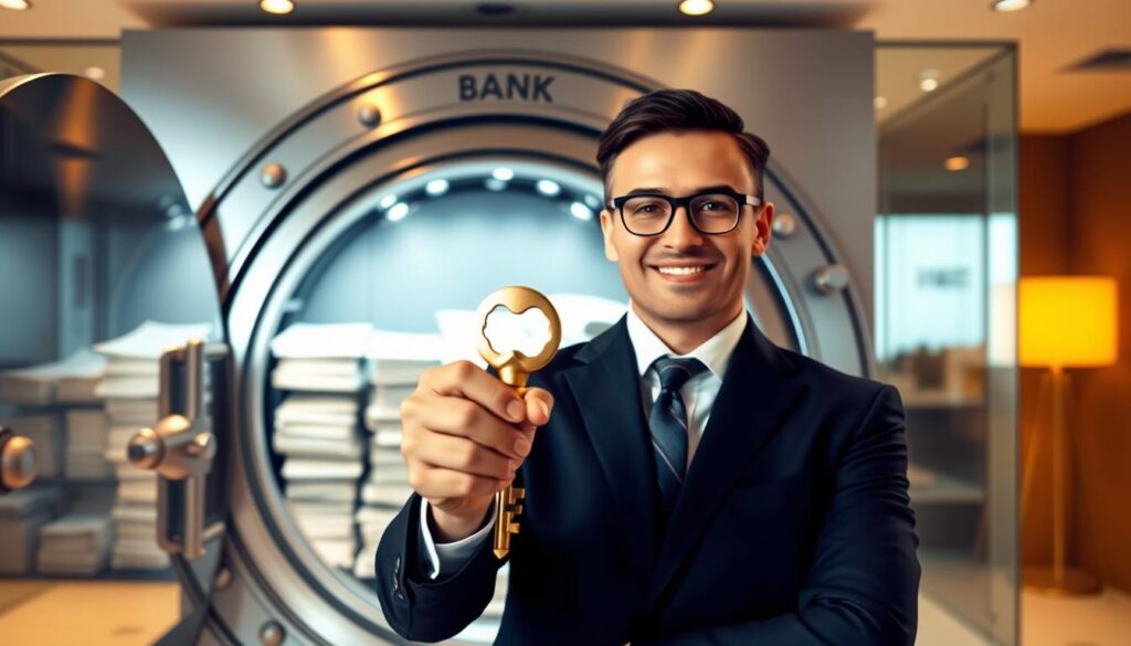 business loan approval