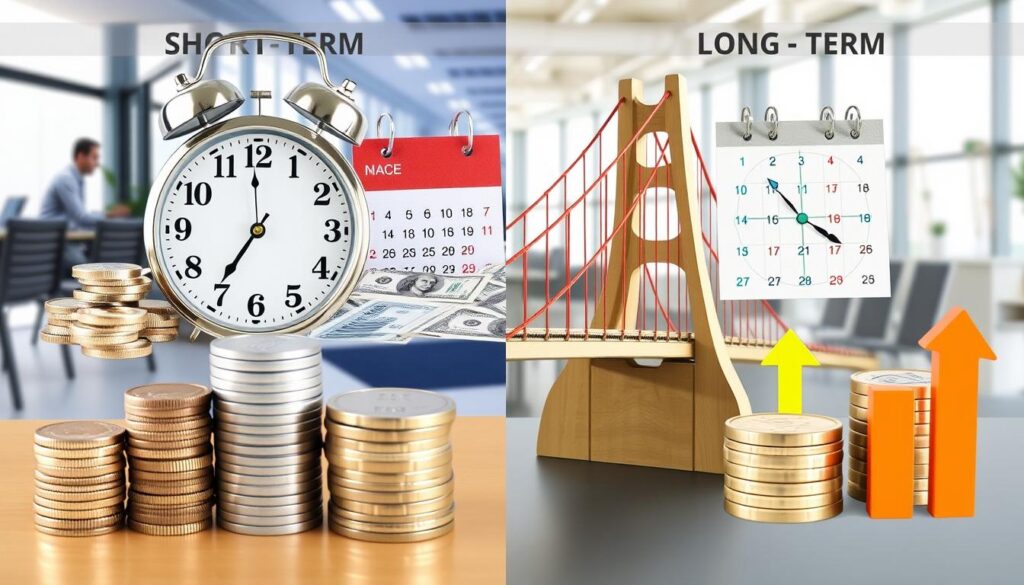 business loan options