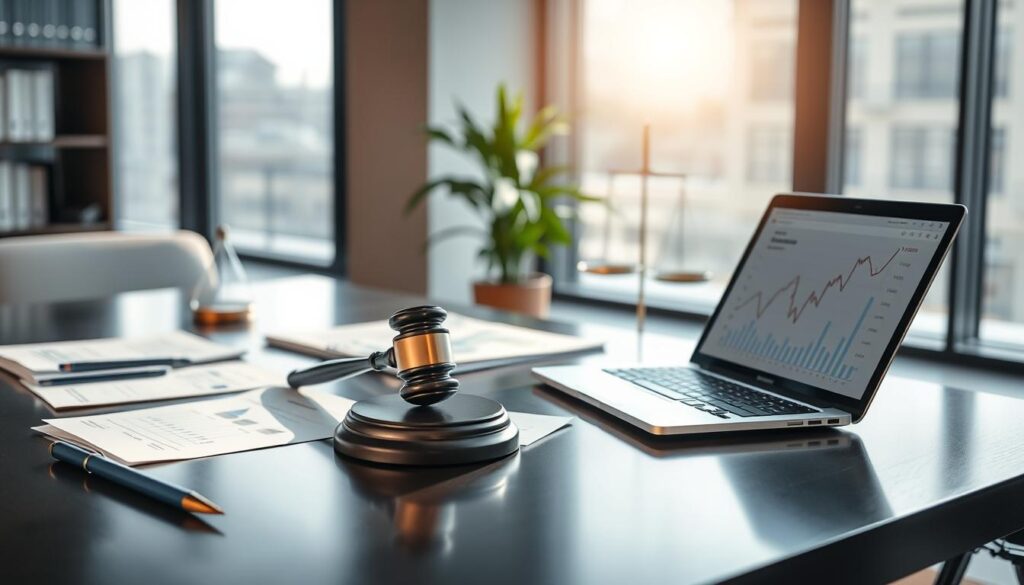 financing for legal professionals