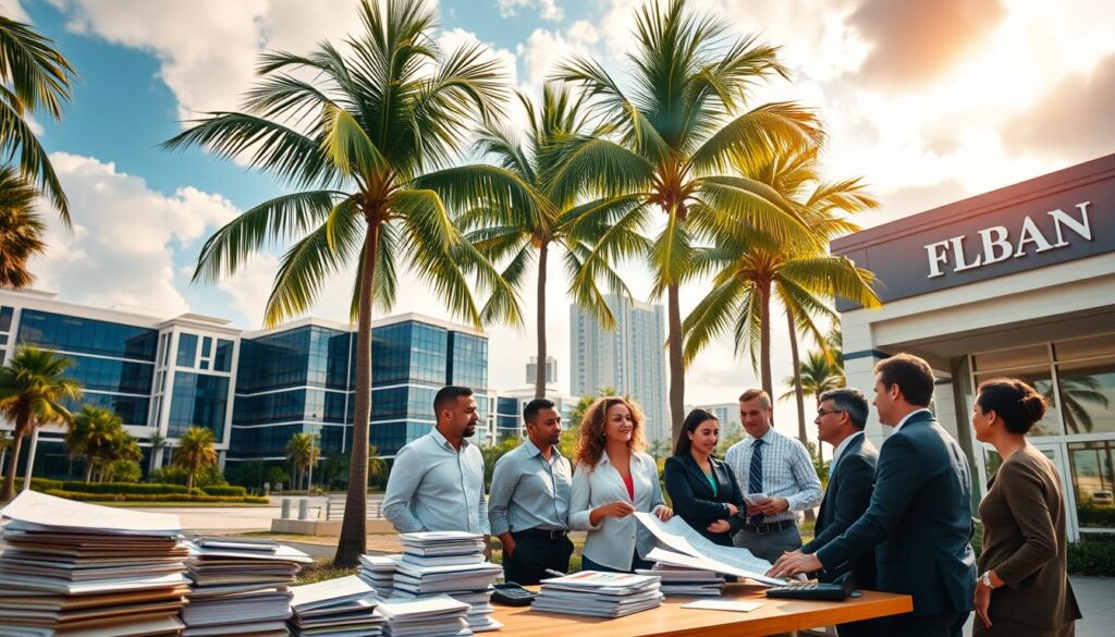 florida business loans