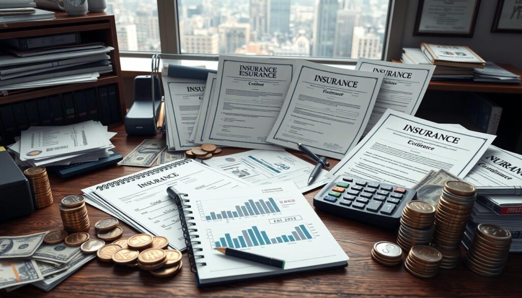 getting bonded and insured cost