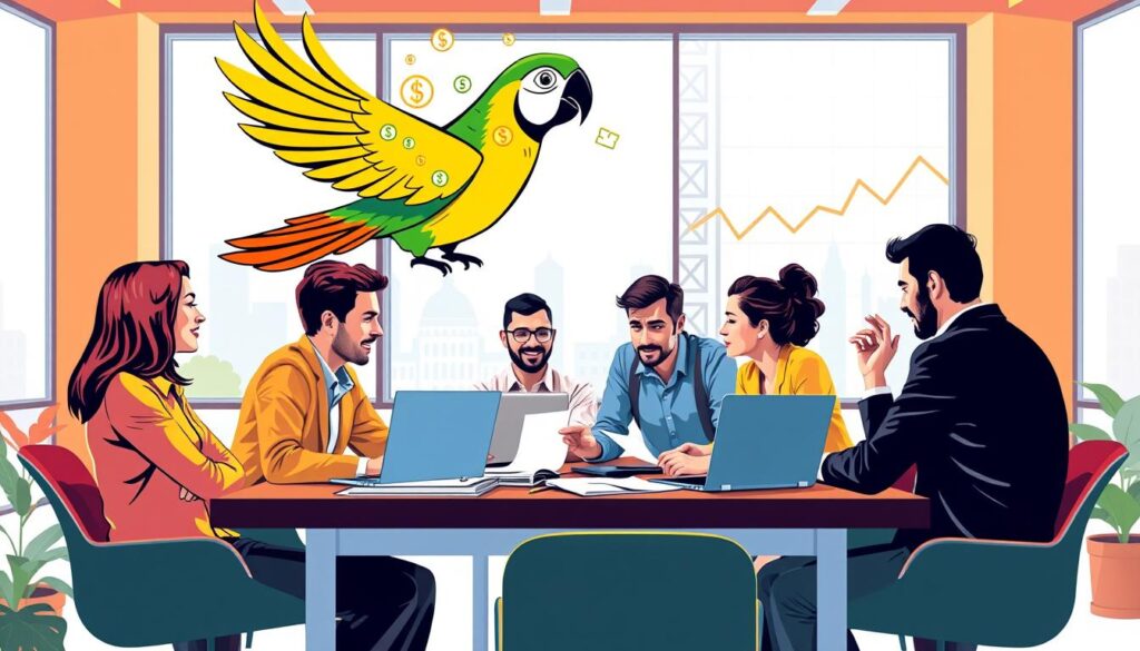 government funding for startups