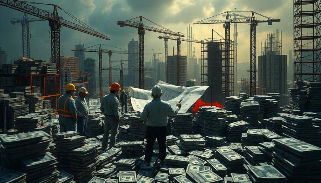 private money construction loans