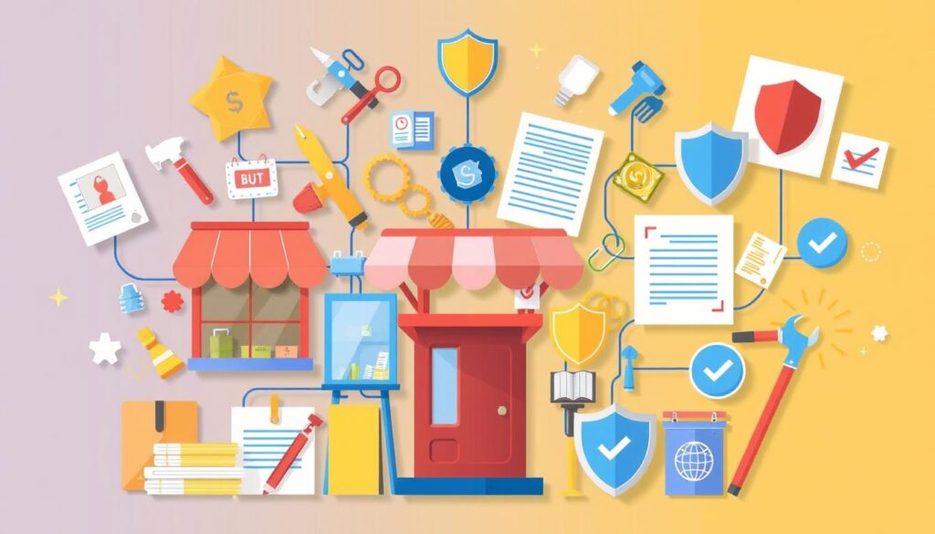 small business insurance requirements